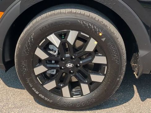 New 2025 Hyundai Santa Cruz SEL FWD image 11