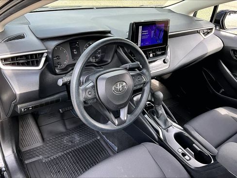 Certified 2024 Toyota Corolla LE image 17