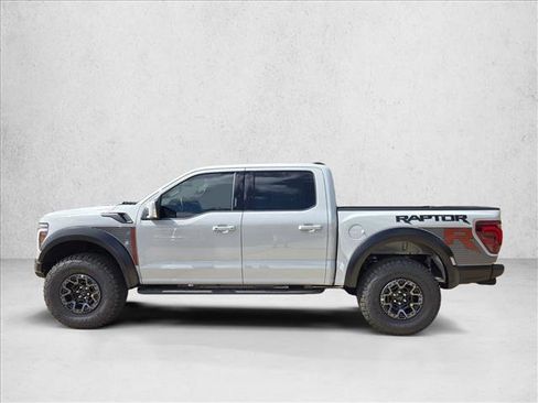 New 2026 Ford F150 Raptor image 5