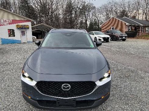 Used 2024 MAZDA CX-30 AWD 2.5 S w/ Preferred Package image 2