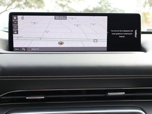 Used 2024 Genesis GV80 2.5T image 53