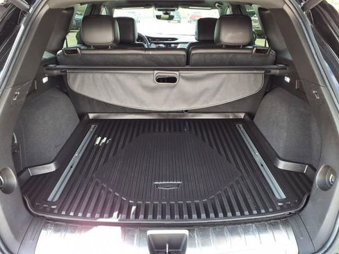 Used 2022 Cadillac XT5 Premium Luxury w/ Technology Package image 25