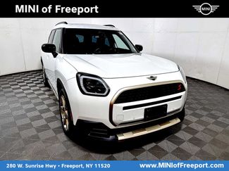 Used 2025 MINI Cooper Countryman S AWD/4WD video 1