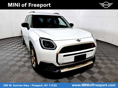 Used 2025 MINI Cooper Countryman S