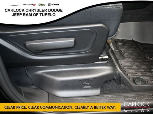 New 2026 RAM 1500 Big Horn image 41