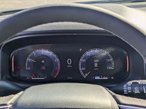 New 2026 Jeep Grand Wagoneer L 4WD w/ 8-Passenger Seating Package image 17