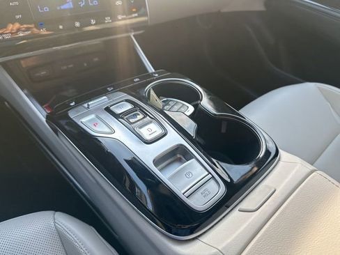 Used 2023 Hyundai Tucson SEL image 10