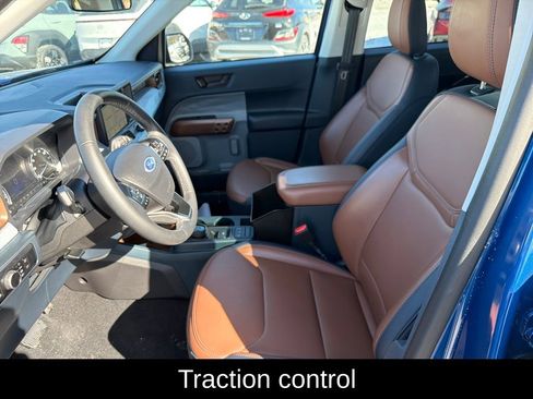 Used 2023 Ford Maverick Lariat image 13