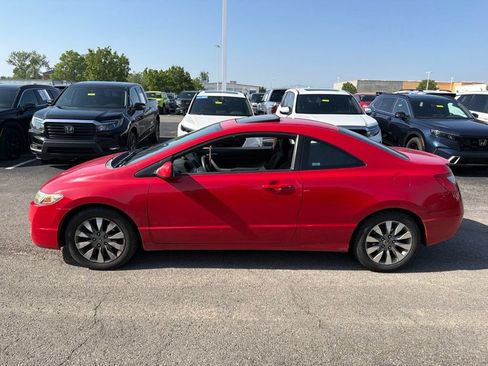 Used 2009 Honda Civic EX image 3