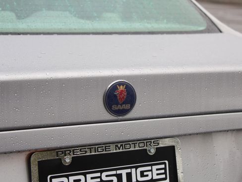 Used 2007 Saab 9-5 2.3T image 40