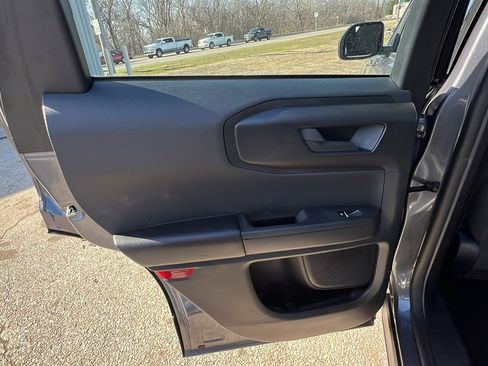 Used 2021 Ford Bronco Sport image 15