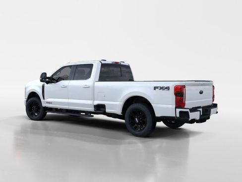 New 2025 Ford F350 Lariat w/ Lariat Ultimate Package image 28
