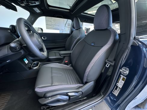 New 2026 MINI Cooper S FWD image 12