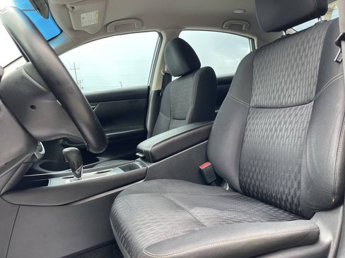 Used 2017 Nissan Altima 2.5 S w/ Power Driver Seat Package FWD image 10