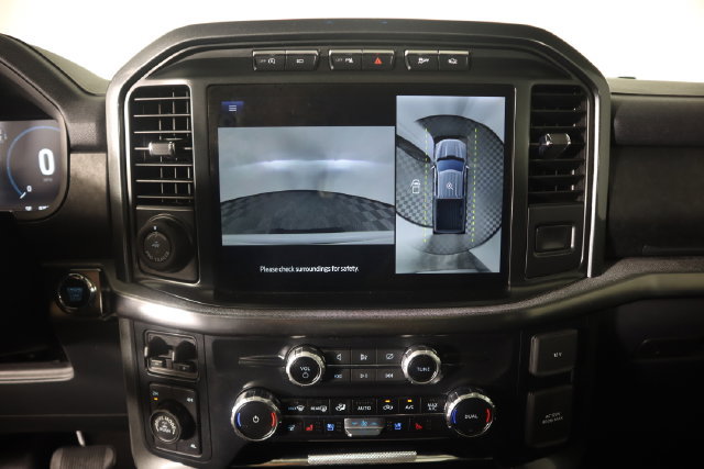 Used 2023 Ford F150 Tremor w/ Equipment Group 402A High AWD/4WD image 69