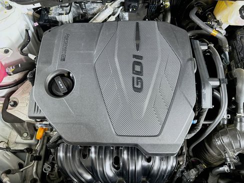 Used 2025 Hyundai Tucson SEL image 32