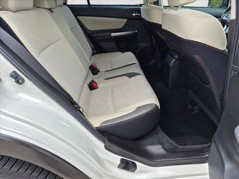 Used 2017 Subaru Crosstrek 2.0i Premium w/ Moonroof Package AWD/4WD image 20