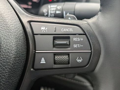 New 2026 Honda Accord Sport image 23