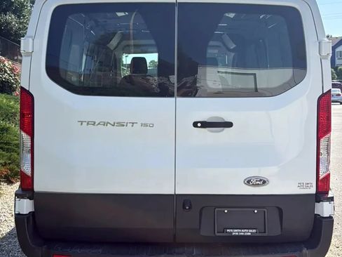 Used 2018 Ford Transit 150 130 Low Roof RWD image 8