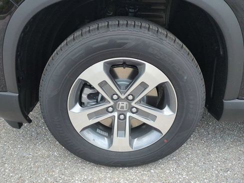 New 2026 Honda Pilot EX-L image 10