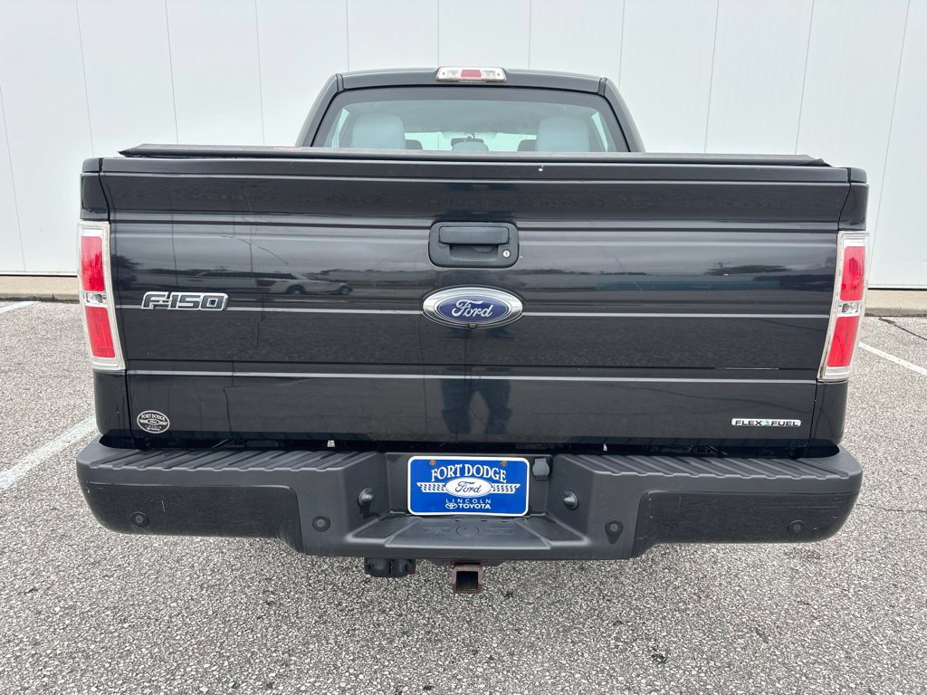 Used 2014 Ford F150 STX w/ Equipment Group 201A Mid RWD image 6