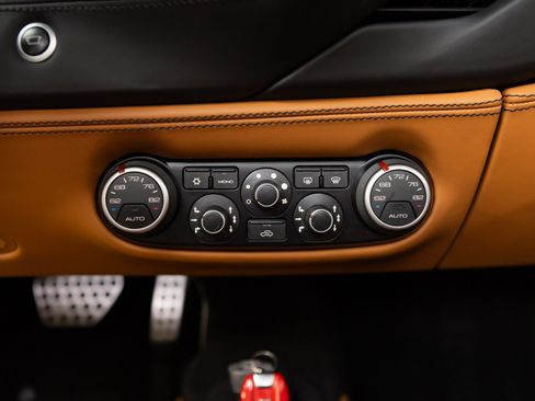 Certified 2017 Ferrari 488 Spider image 88