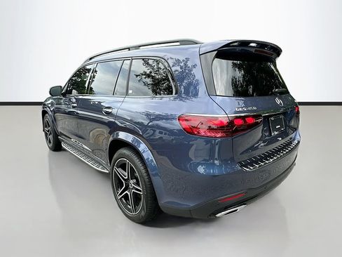 Certified 2026 Mercedes-Benz GLS 450 4MATIC image 7