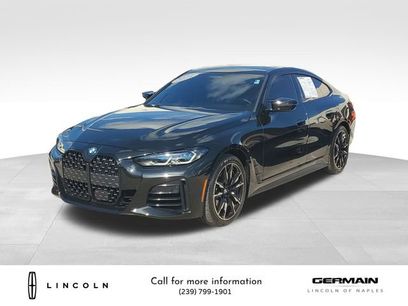 Used 2024 BMW M440i xDrive Gran Coupe