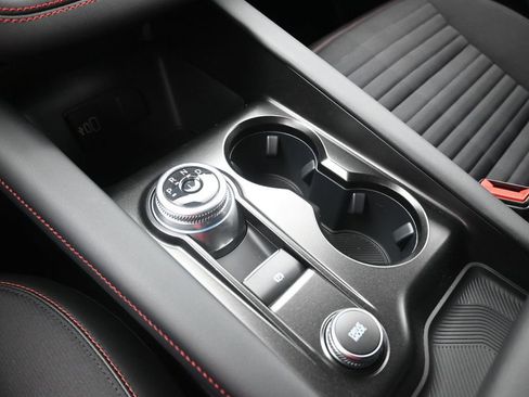 New 2026 Ford Explorer ST-Line RWD image 31