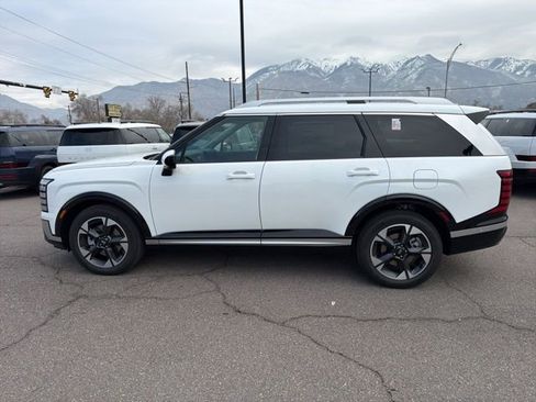 New 2026 Hyundai Palisade Limited image 7