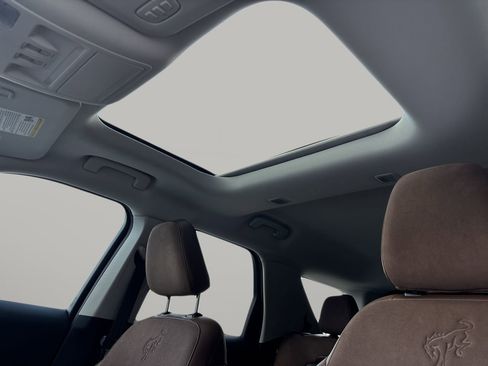 Used 2022 Ford Bronco Sport Badlands w/ Premium Package image 20