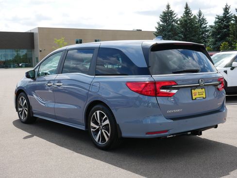 Used 2024 Honda Odyssey Touring image 5