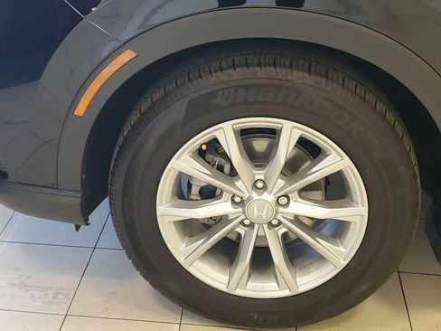 Certified 2023 Honda CR-V EX-L image 25