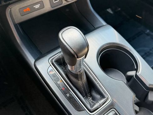 Certified 2023 Honda Civic Sport image 24