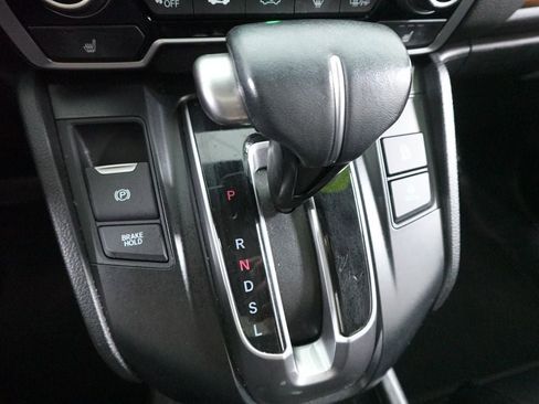 Used 2020 Honda CR-V EX-L image 19