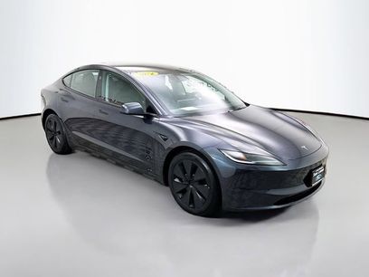 Used 2024 Tesla Model 3 Long Range