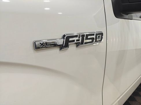 Used 2014 Ford F150 XL RWD image 10