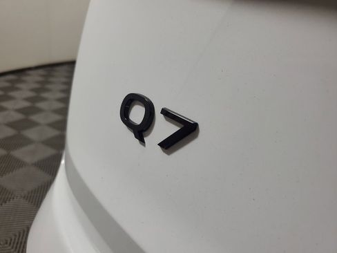 New 2026 Audi Q7 Premium Plus image 8