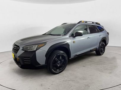 Used 2023 Subaru Outback Wilderness