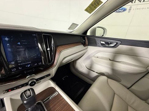 Used 2020 Volvo XC60 T5 Inscription w/ Protection Package FWD image 27