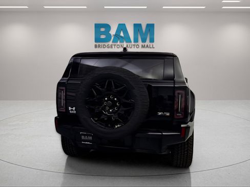 New 2026 GMC Hummer EV SUV image 8