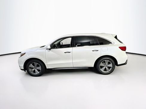 Used 2019 Acura MDX SH-AWD image 8