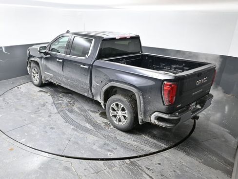 Used 2024 GMC Sierra 1500 SLT image 21
