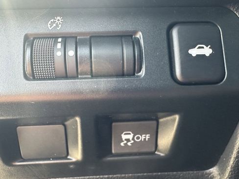 Used 2019 Subaru WRX Limited image 13