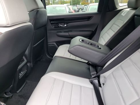 New 2026 Honda CR-V Sport Touring image 32