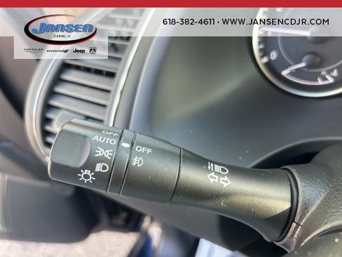 Used 2023 Nissan Armada SL w/ Cargo Package image 20