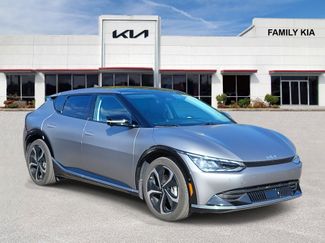 Certified 2022 Kia EV6 GT-Line w/ First Edition Package 360° Tour