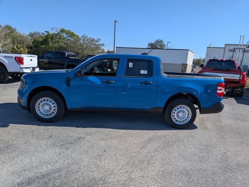 New 2026 Ford Maverick XL w/ Equipment Group 101A AWD/4WD image 7