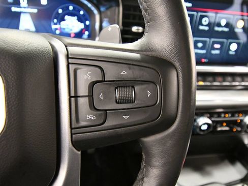 Used 2023 GMC Sierra 1500 SLT w/ SLT Premium Plus Package AWD/4WD image 21