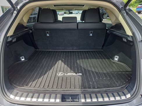Used 2017 Lexus NX 200t AWD image 30